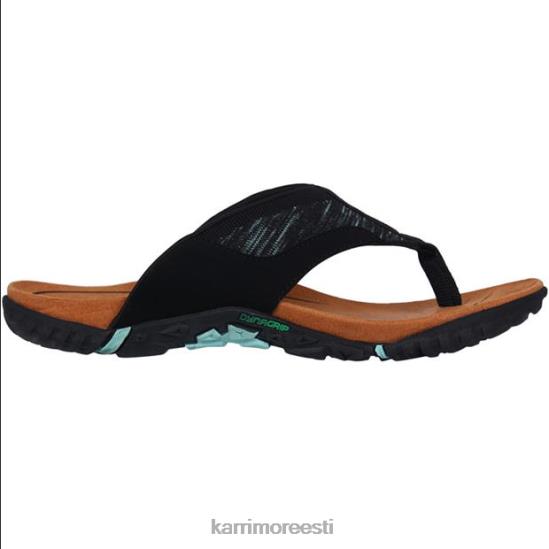 unisex Karrimor must/vesi salong ff ld33 jalatsid 4ZHPN109