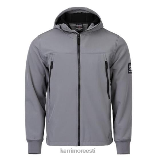 unisex Karrimor hall softshell jope Riietus 4ZHPN168