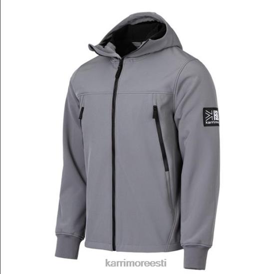 unisex Karrimor hall softshell jope Riietus 4ZHPN168