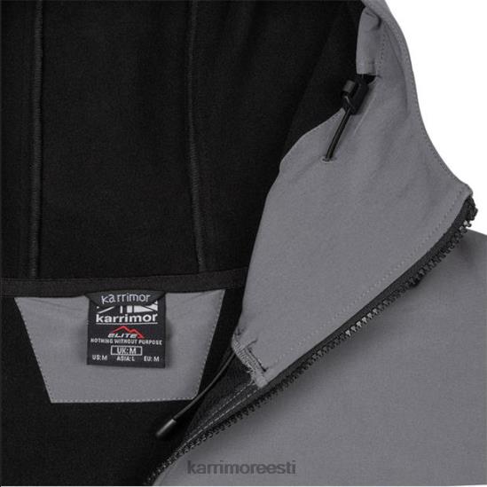 unisex Karrimor hall softshell jope Riietus 4ZHPN168