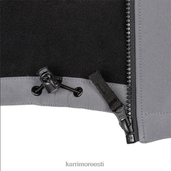 unisex Karrimor hall softshell jope Riietus 4ZHPN168