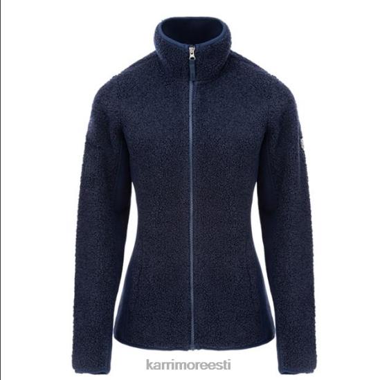 unisex Karrimor merevägi fliisist jope Riietus 4ZHPN279