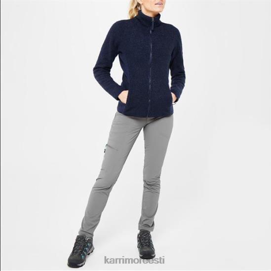 unisex Karrimor merevägi fliisist jope Riietus 4ZHPN279