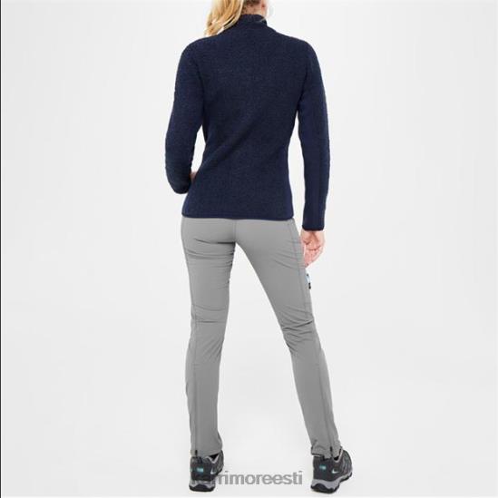 unisex Karrimor merevägi fliisist jope Riietus 4ZHPN279