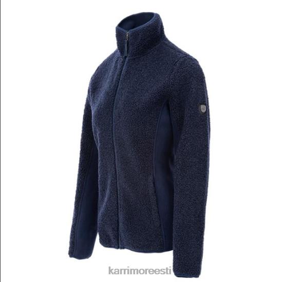 unisex Karrimor merevägi fliisist jope Riietus 4ZHPN279