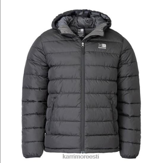 unisex Karrimor must baf jope Riietus 4ZHPN165