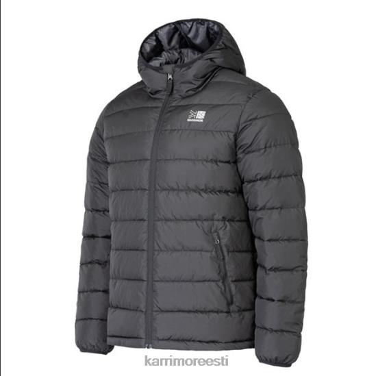 unisex Karrimor must baf jope Riietus 4ZHPN165