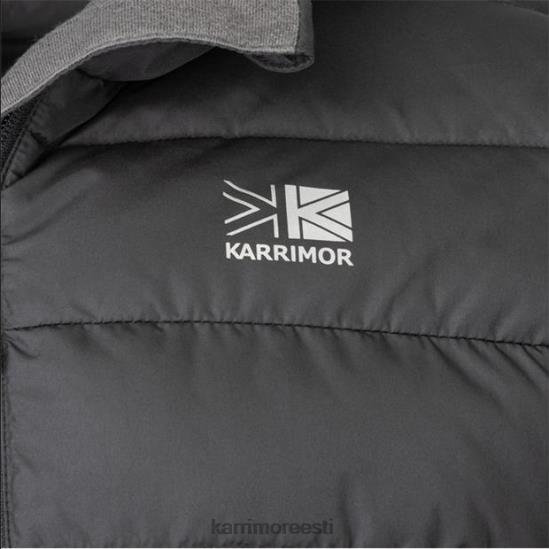 unisex Karrimor must baf jope Riietus 4ZHPN165