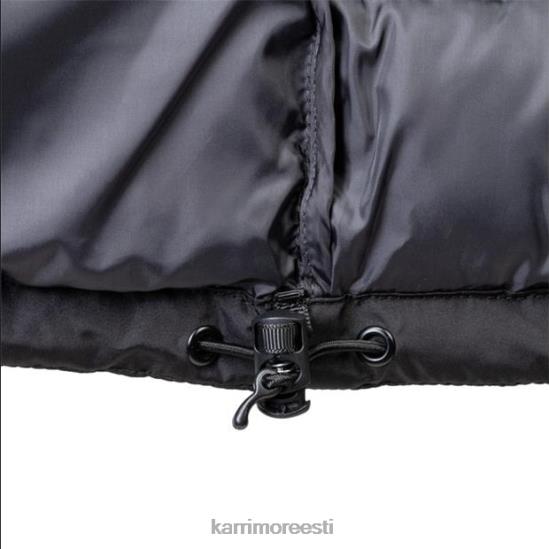 unisex Karrimor must baf jope Riietus 4ZHPN165