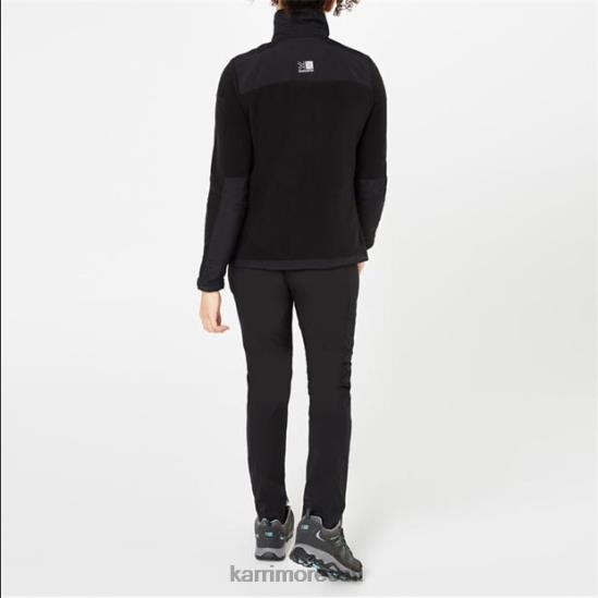 unisex Karrimor must fliisist jope Riietus 4ZHPN282