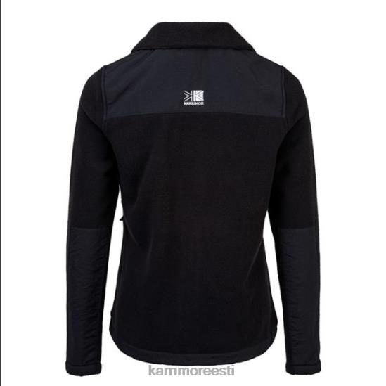 unisex Karrimor must fliisist jope Riietus 4ZHPN282