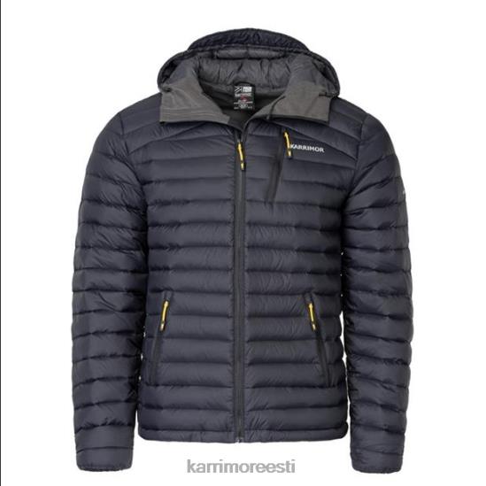 unisex Karrimor must jope Riietus 4ZHPN163