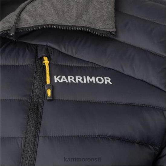 unisex Karrimor must jope Riietus 4ZHPN163
