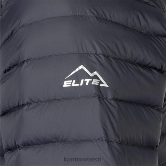 unisex Karrimor must jope Riietus 4ZHPN163