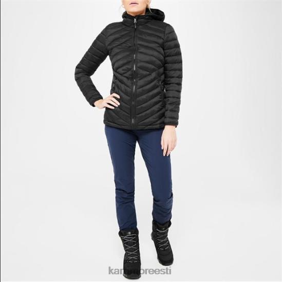 unisex Karrimor must jope Riietus 4ZHPN272