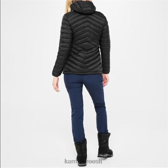 unisex Karrimor must jope Riietus 4ZHPN272