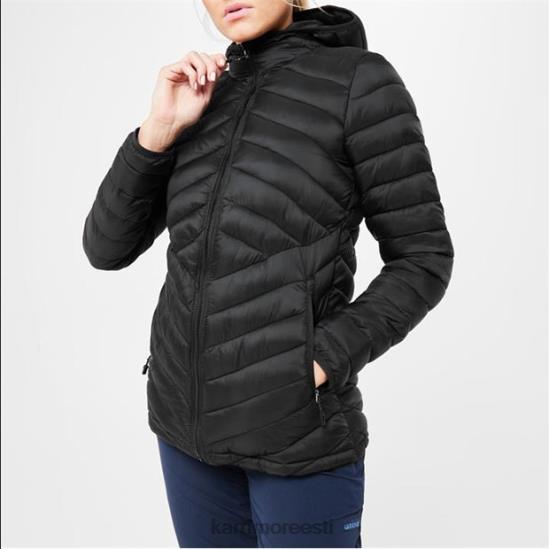 unisex Karrimor must jope Riietus 4ZHPN272