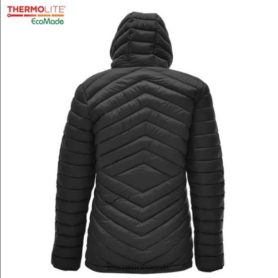 unisex Karrimor must jope Riietus 4ZHPN272