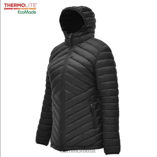 unisex Karrimor must jope Riietus 4ZHPN272