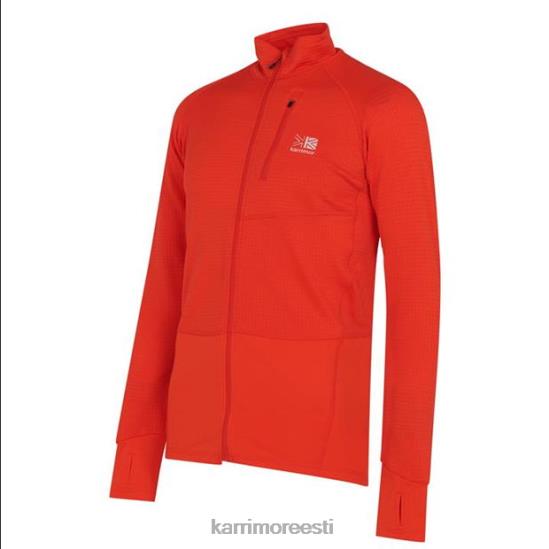 unisex Karrimor oranž pg jope Riietus 4ZHPN150