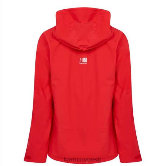unisex Karrimor punane jope Riietus 4ZHPN243