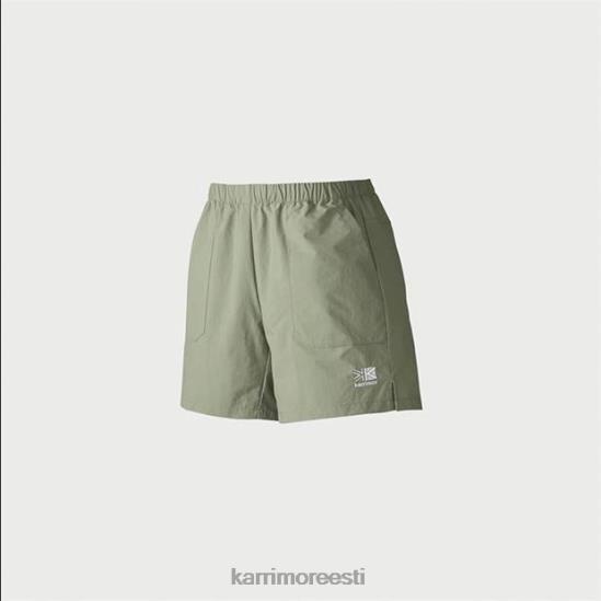 unisex Karrimor hele khaki triton shortld13 Riietus 4ZHPN130