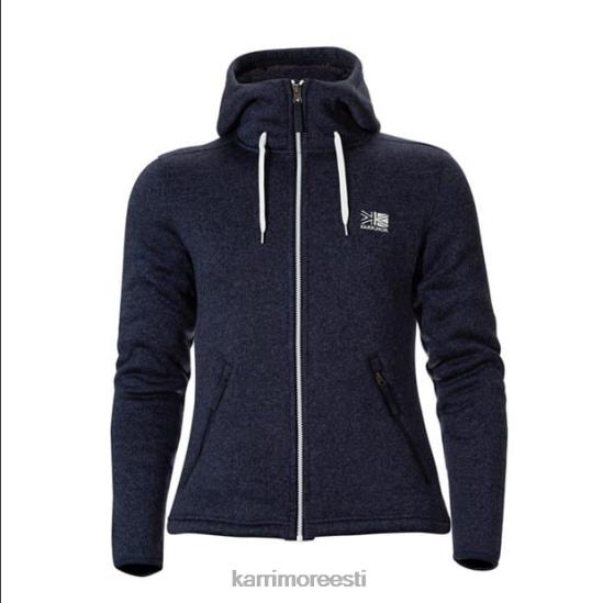unisex Karrimor merevägi fliisist kapuuts Riietus 4ZHPN275
