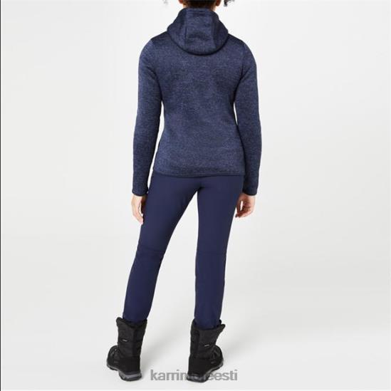 unisex Karrimor merevägi fliisist kapuuts Riietus 4ZHPN275