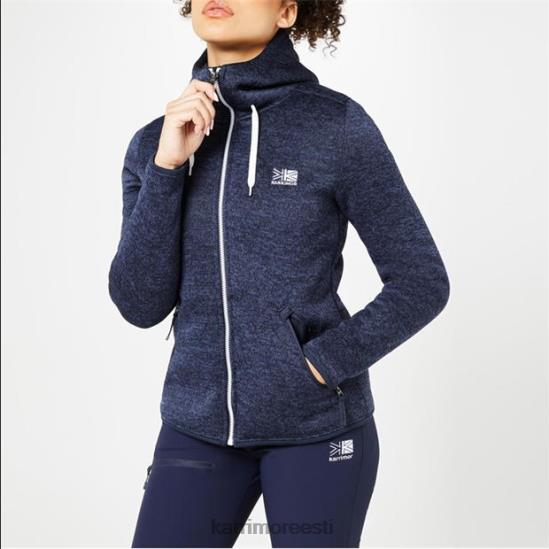 unisex Karrimor merevägi fliisist kapuuts Riietus 4ZHPN275