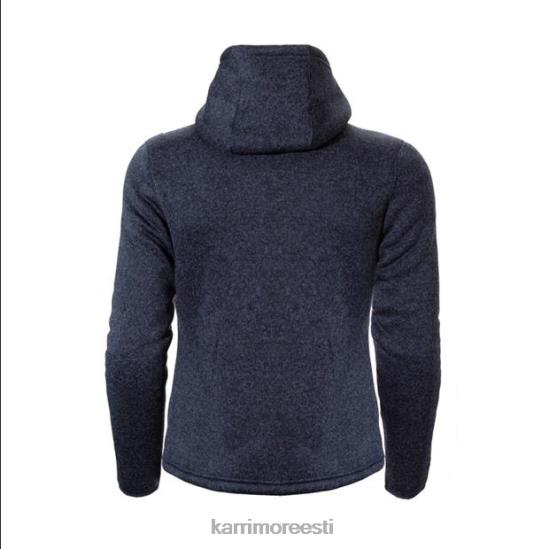 unisex Karrimor merevägi fliisist kapuuts Riietus 4ZHPN275