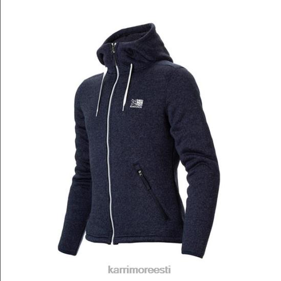 unisex Karrimor merevägi fliisist kapuuts Riietus 4ZHPN275