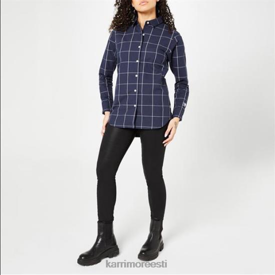 unisex Karrimor merevägi pikkade käistega särk Riietus 4ZHPN125