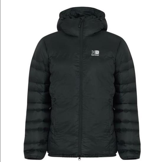 unisex Karrimor must alla parka Riietus 4ZHPN180