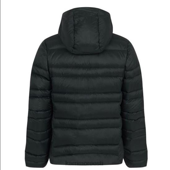 unisex Karrimor must alla parka Riietus 4ZHPN180