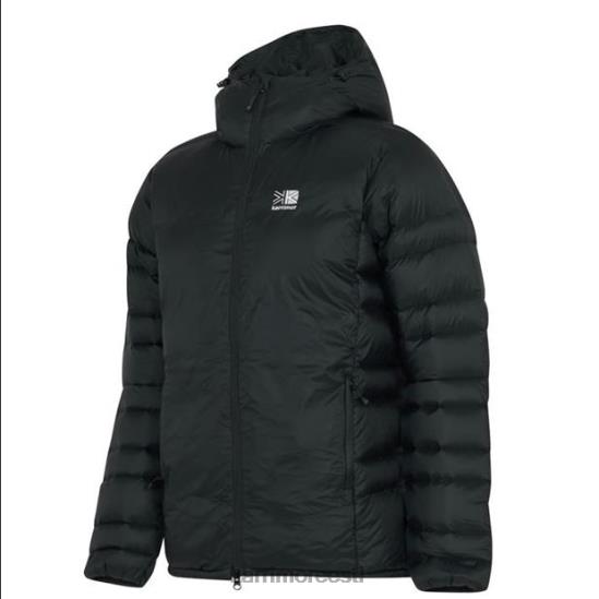 unisex Karrimor must alla parka Riietus 4ZHPN180