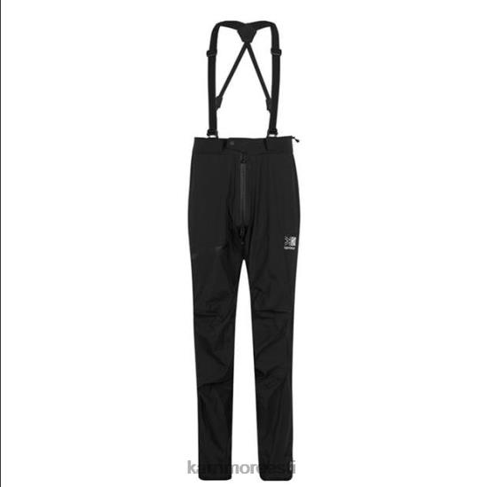 unisex Karrimor must alpinist püksid Riietus 4ZHPN244