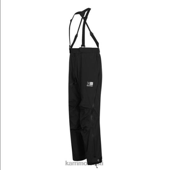 unisex Karrimor must alpinist püksid Riietus 4ZHPN244