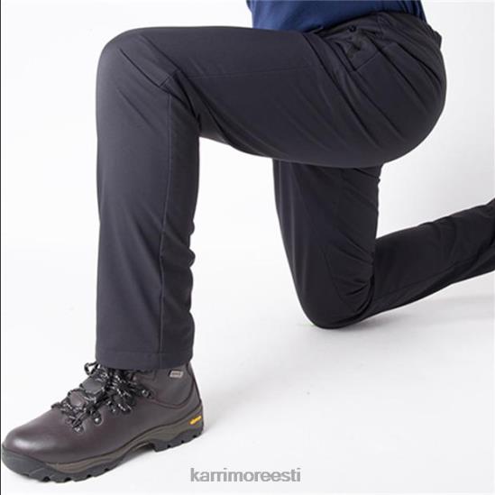 unisex Karrimor must arete zip trsn13 Riietus 4ZHPN263