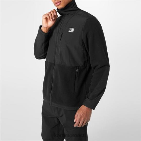 unisex Karrimor must basecamp fliis Riietus 4ZHPN148
