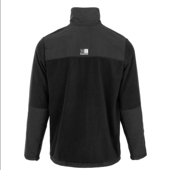 unisex Karrimor must basecamp fliis Riietus 4ZHPN148