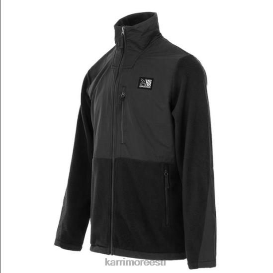 unisex Karrimor must basecamp fliis Riietus 4ZHPN148