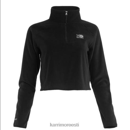 unisex Karrimor must fliis Riietus 4ZHPN291
