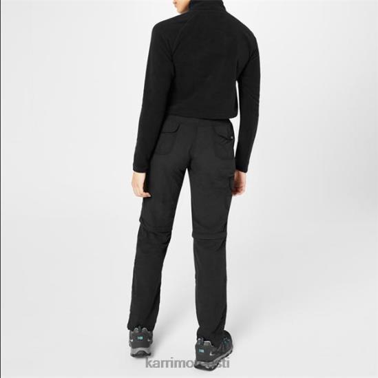 unisex Karrimor must fliis Riietus 4ZHPN291