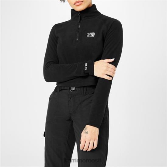 unisex Karrimor must fliis Riietus 4ZHPN291