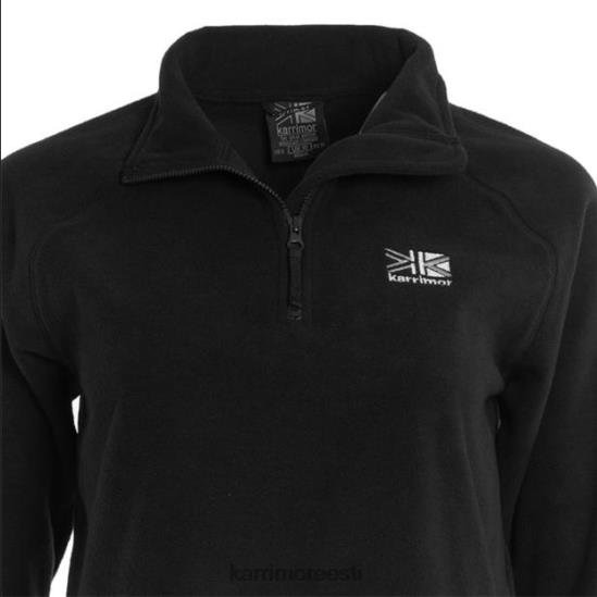 unisex Karrimor must fliis Riietus 4ZHPN291
