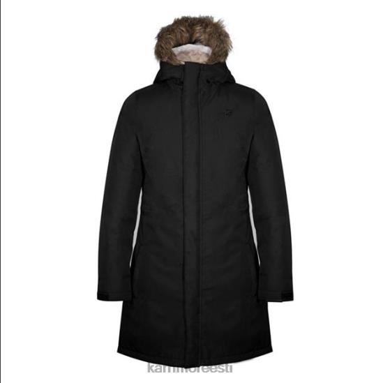 unisex Karrimor must linnapark ld24 Riietus 4ZHPN257