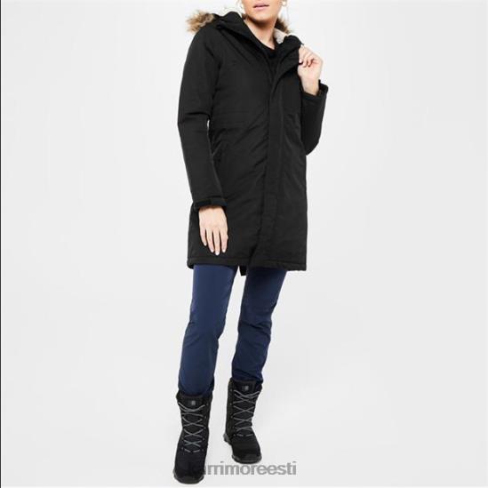unisex Karrimor must linnapark ld24 Riietus 4ZHPN257