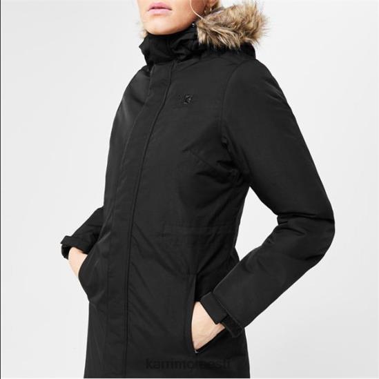 unisex Karrimor must linnapark ld24 Riietus 4ZHPN257
