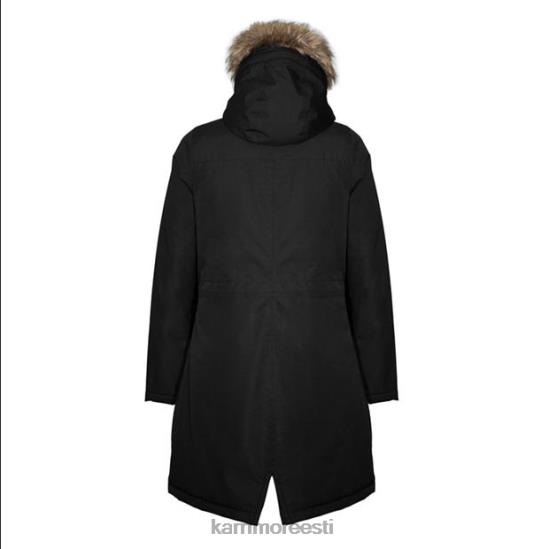 unisex Karrimor must linnapark ld24 Riietus 4ZHPN257