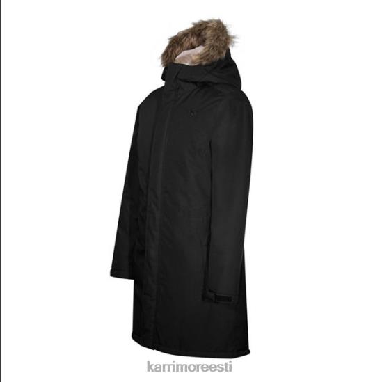 unisex Karrimor must linnapark ld24 Riietus 4ZHPN257